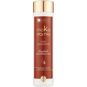 Кондиціонер зволожувальний для сухого та чутливого волосся - Urban Keratin Makadamia Conditioner