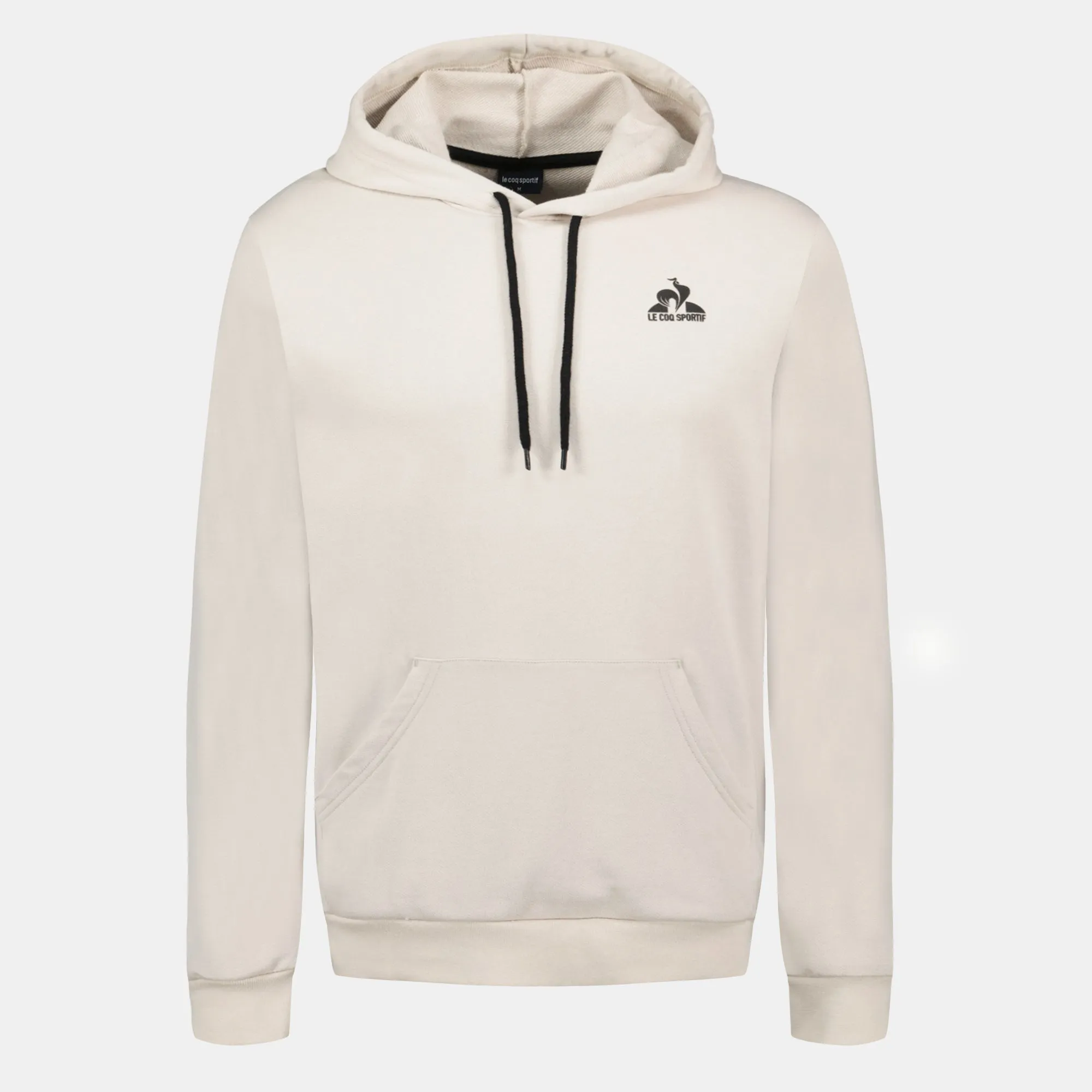 2422267-CONTEMPORAIN Hoody N°1 M peyote | Sweat à capuche Homme