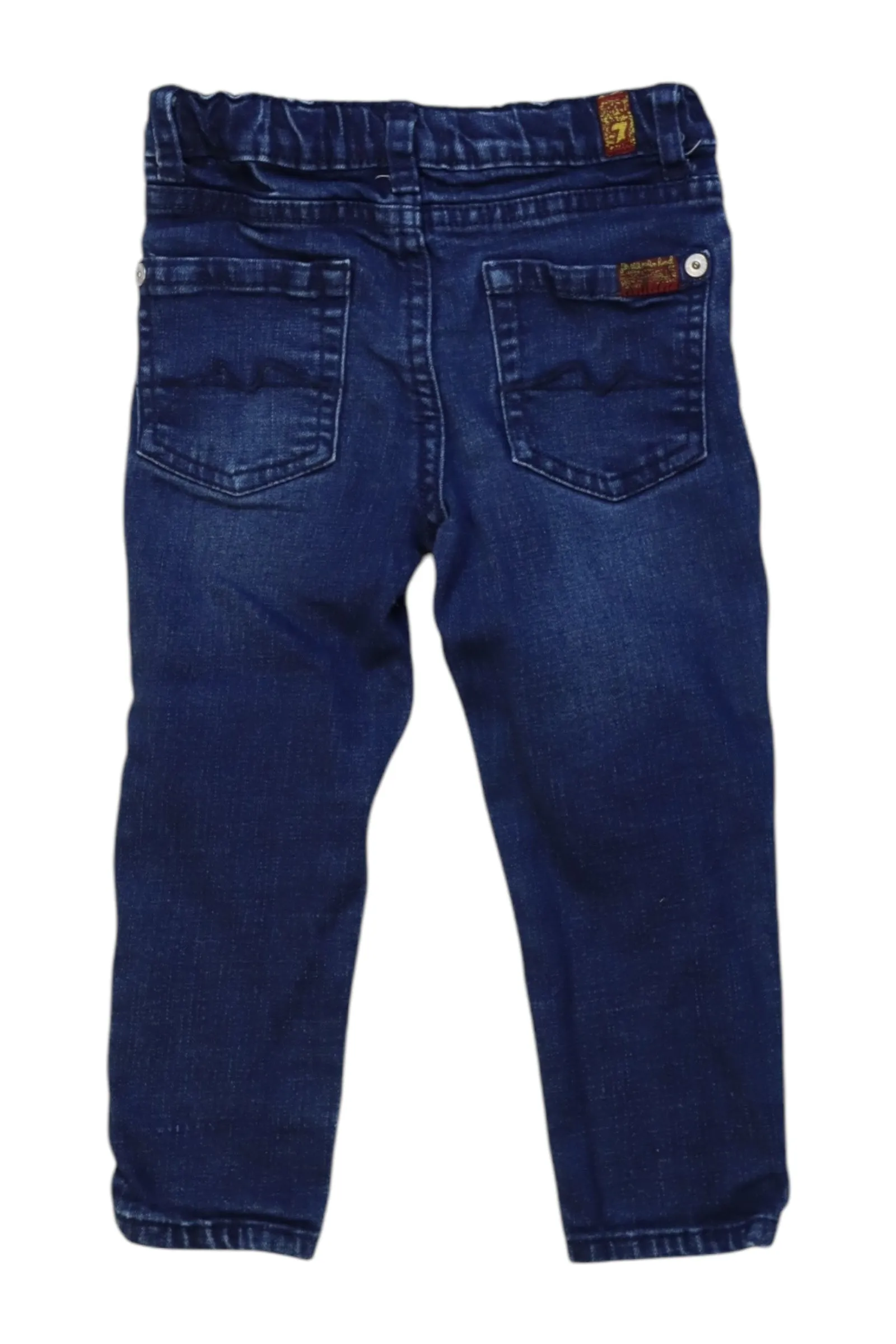 7 For All Mankind Jeans - Size 2T