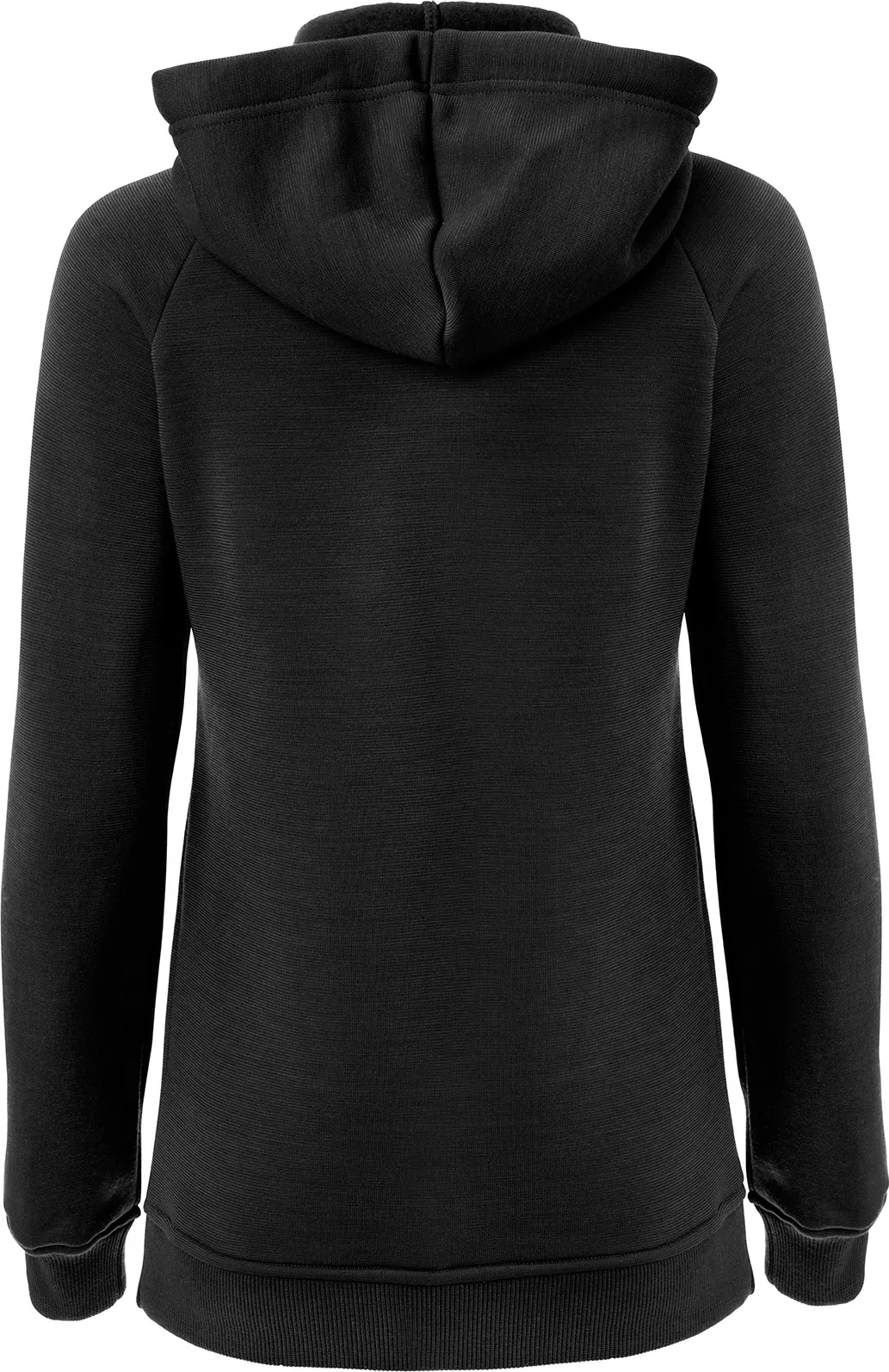 Aclima Women&#x27;s FleeceWool V2 Hoodie Jet Black | Buy Aclima Women&#x27;s FleeceWool V2 Hoodie Jet Black here | Outnorth
