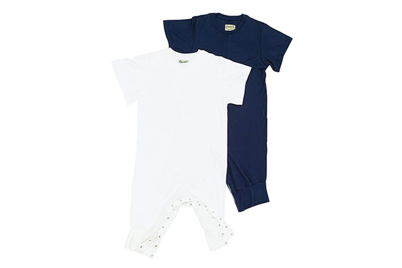 Adult Short Jumpsuit