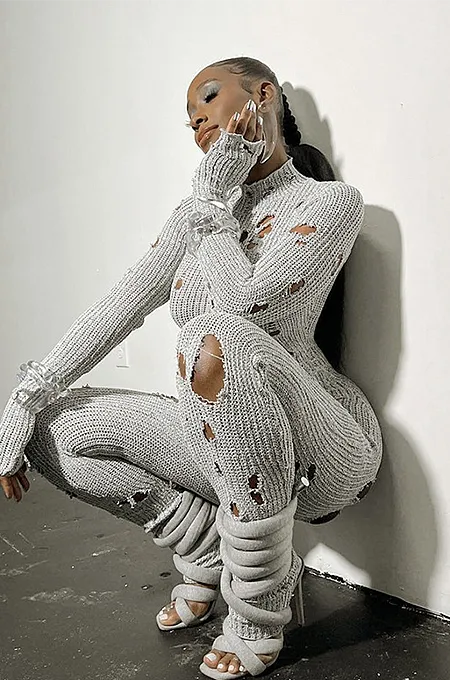“Alienated”