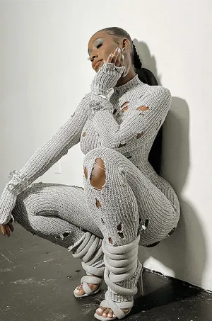“Alienated”