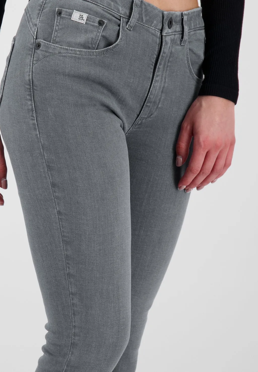 alife & kickin slim fit jeans