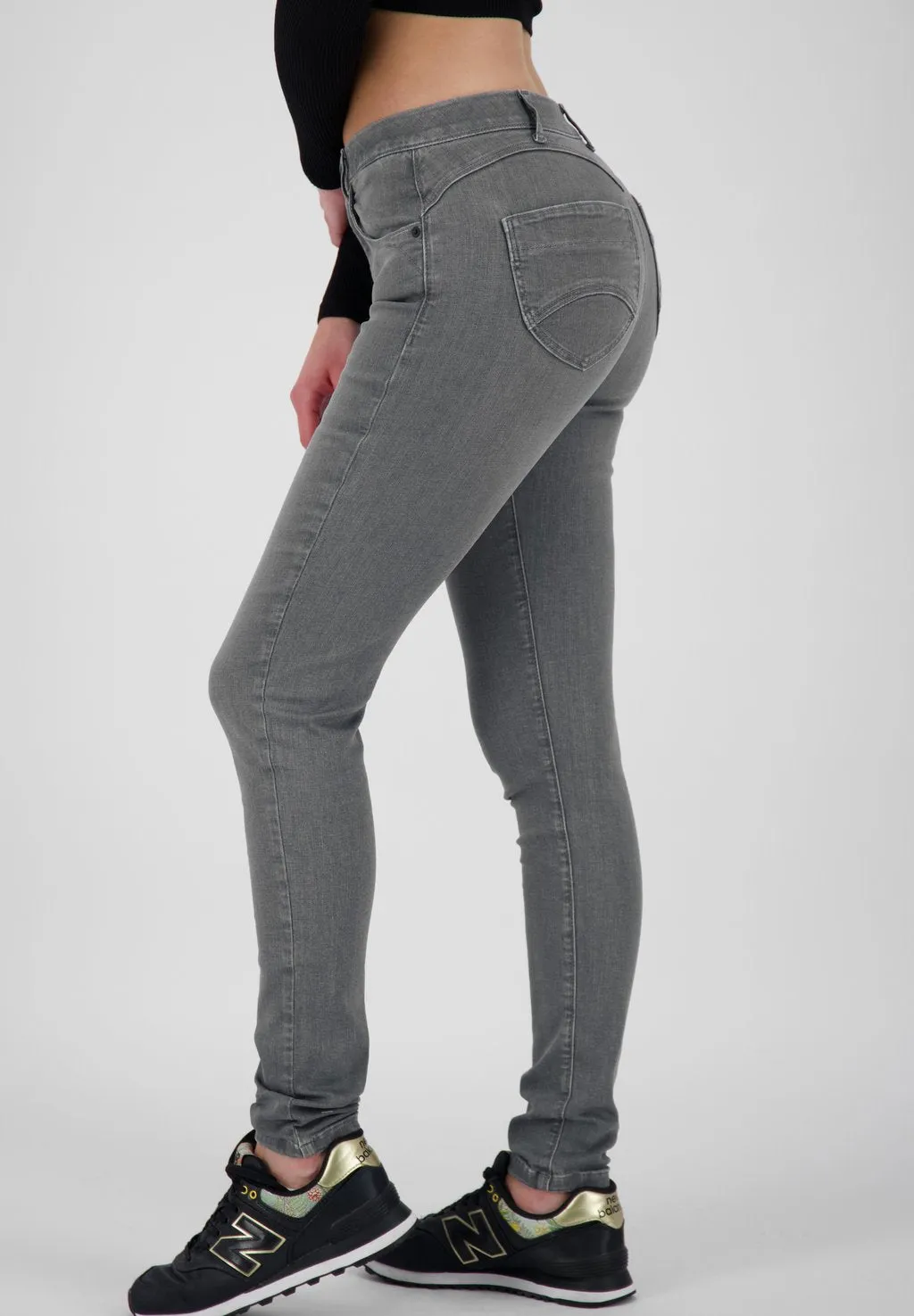 alife & kickin slim fit jeans