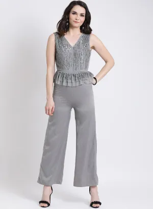 Allison Jumpsuit