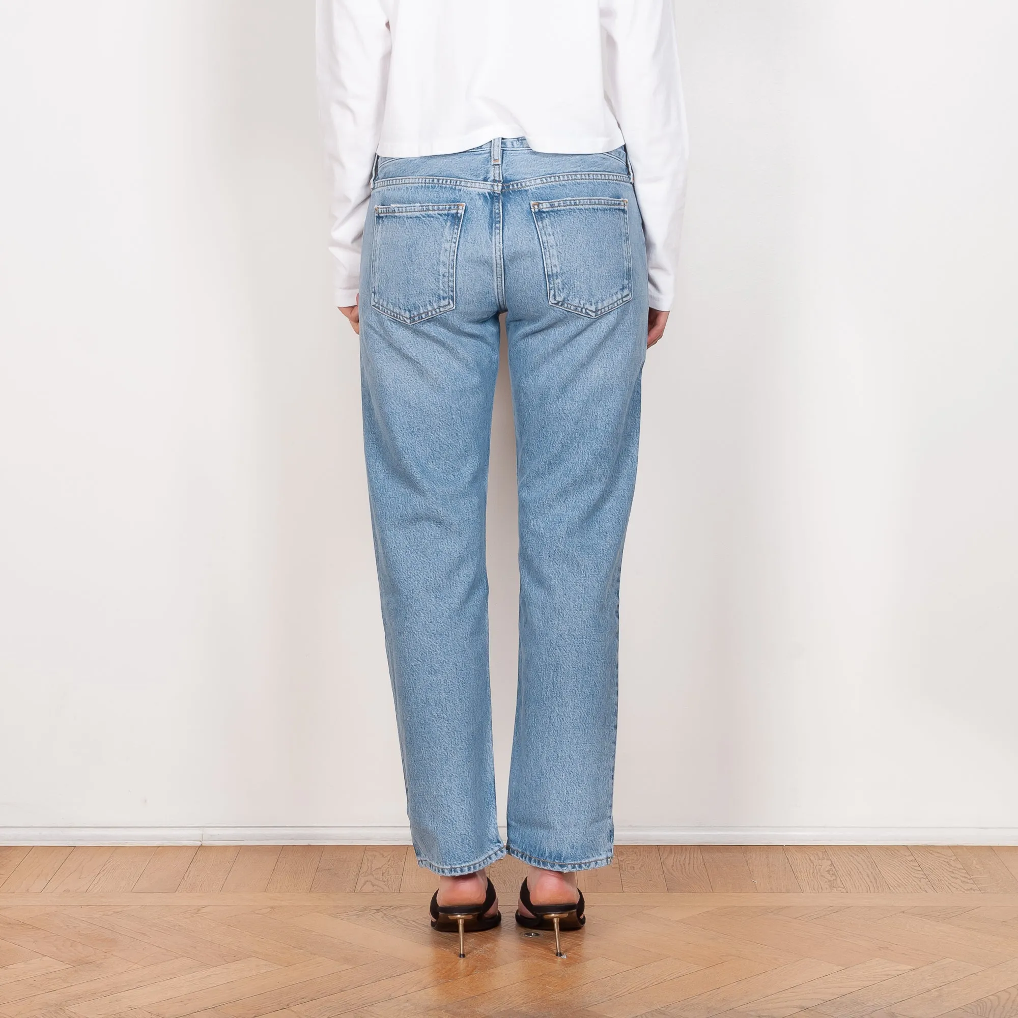 Amber Jeans
