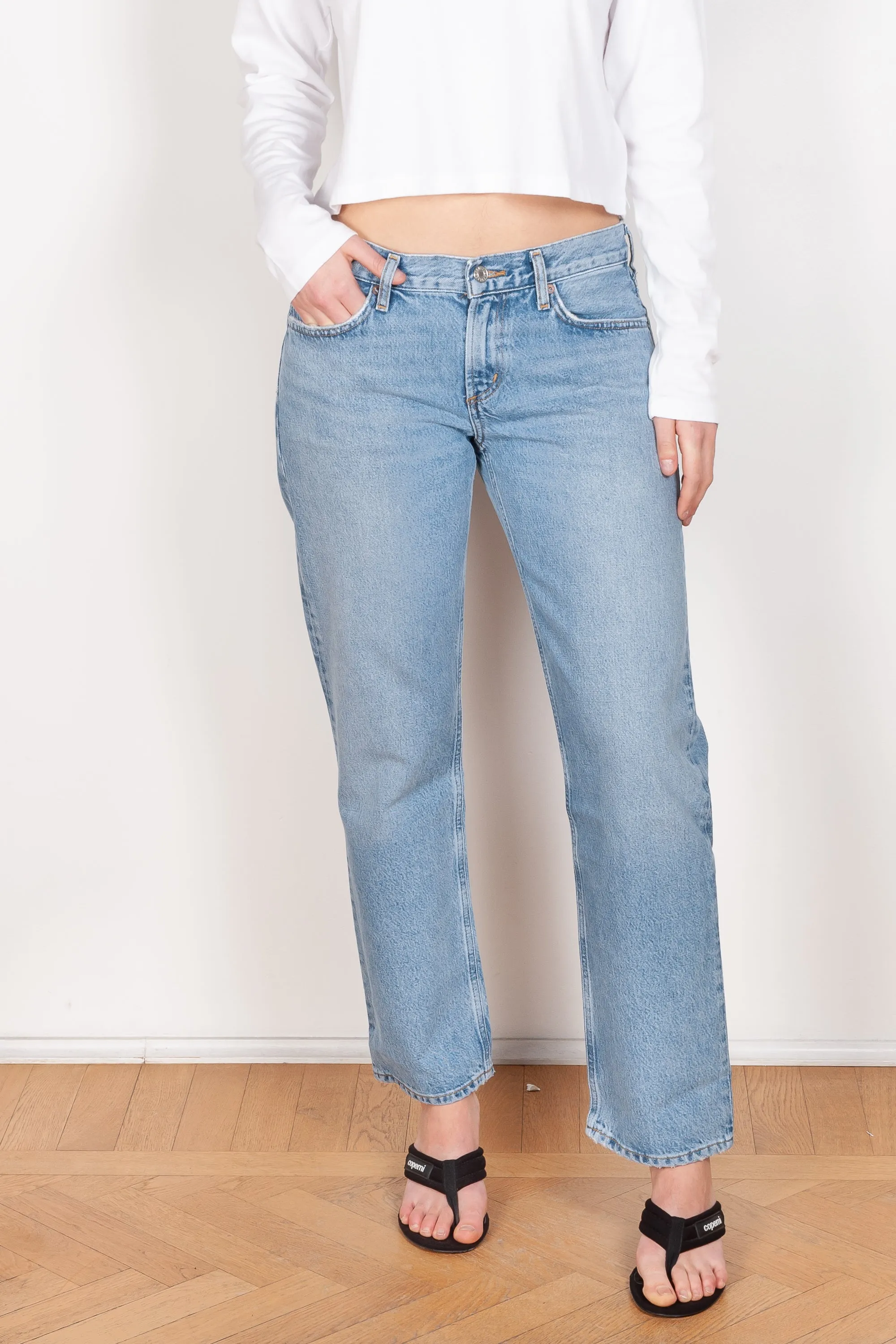 Amber Jeans