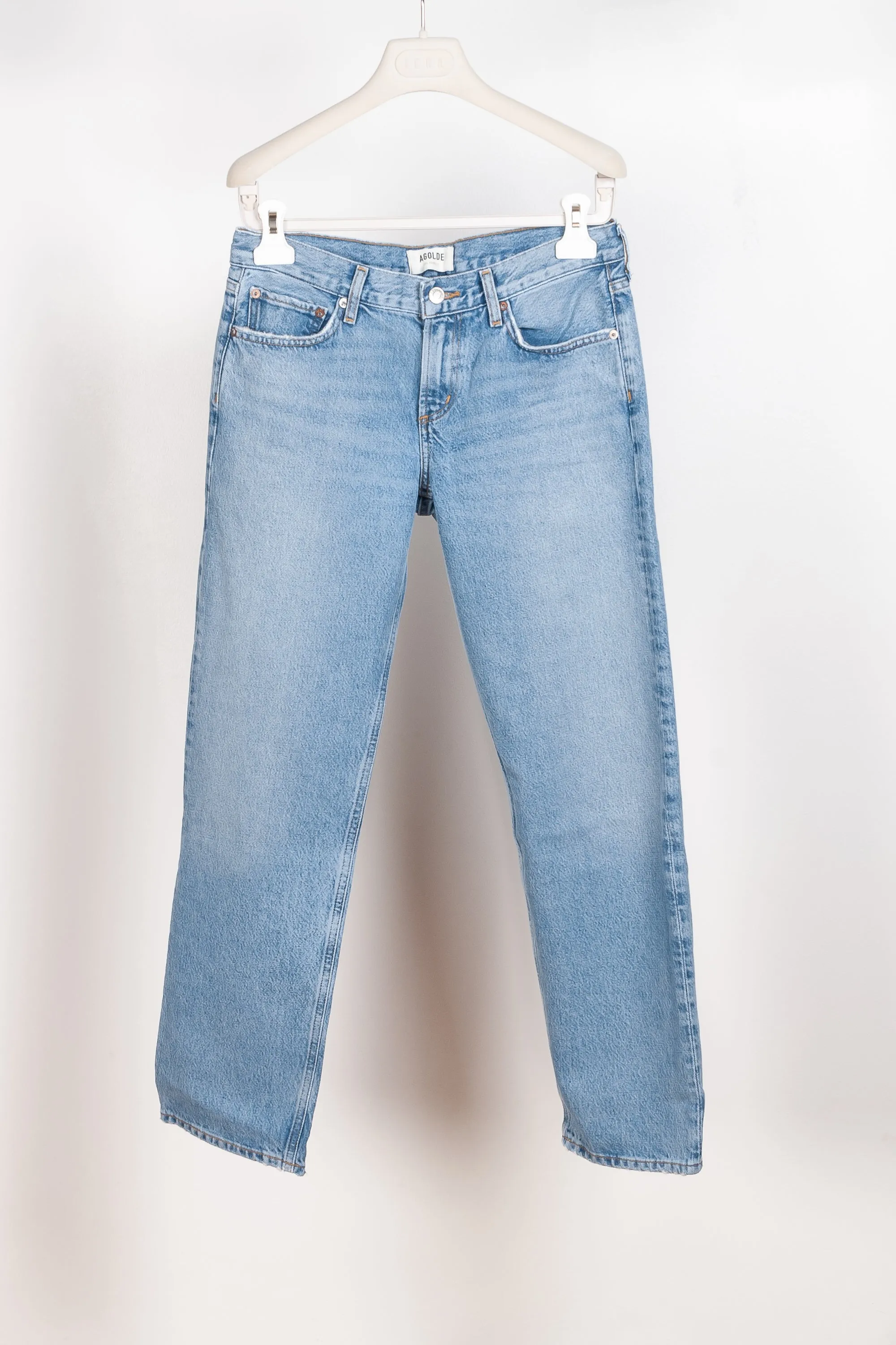 Amber Jeans