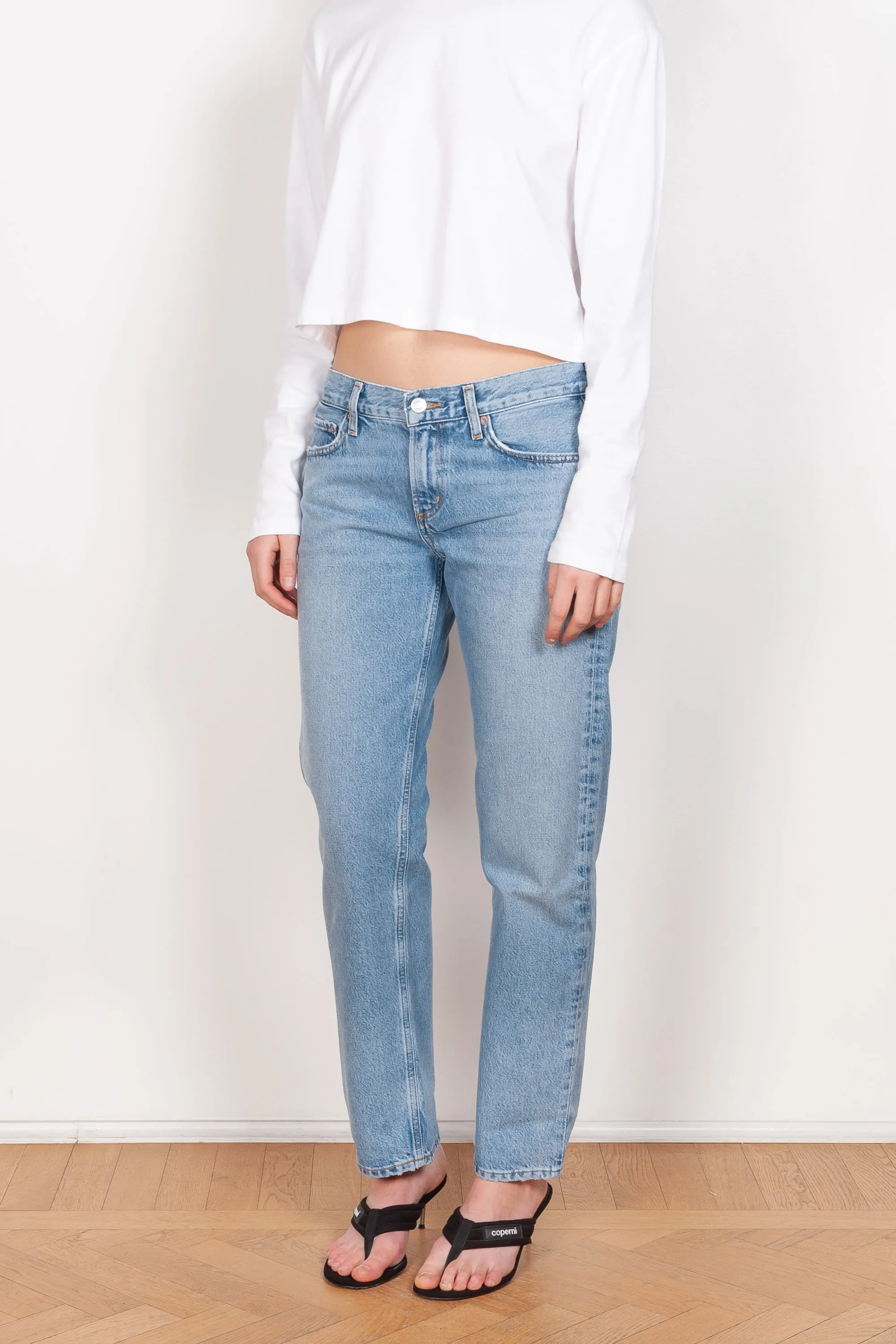 Amber Jeans
