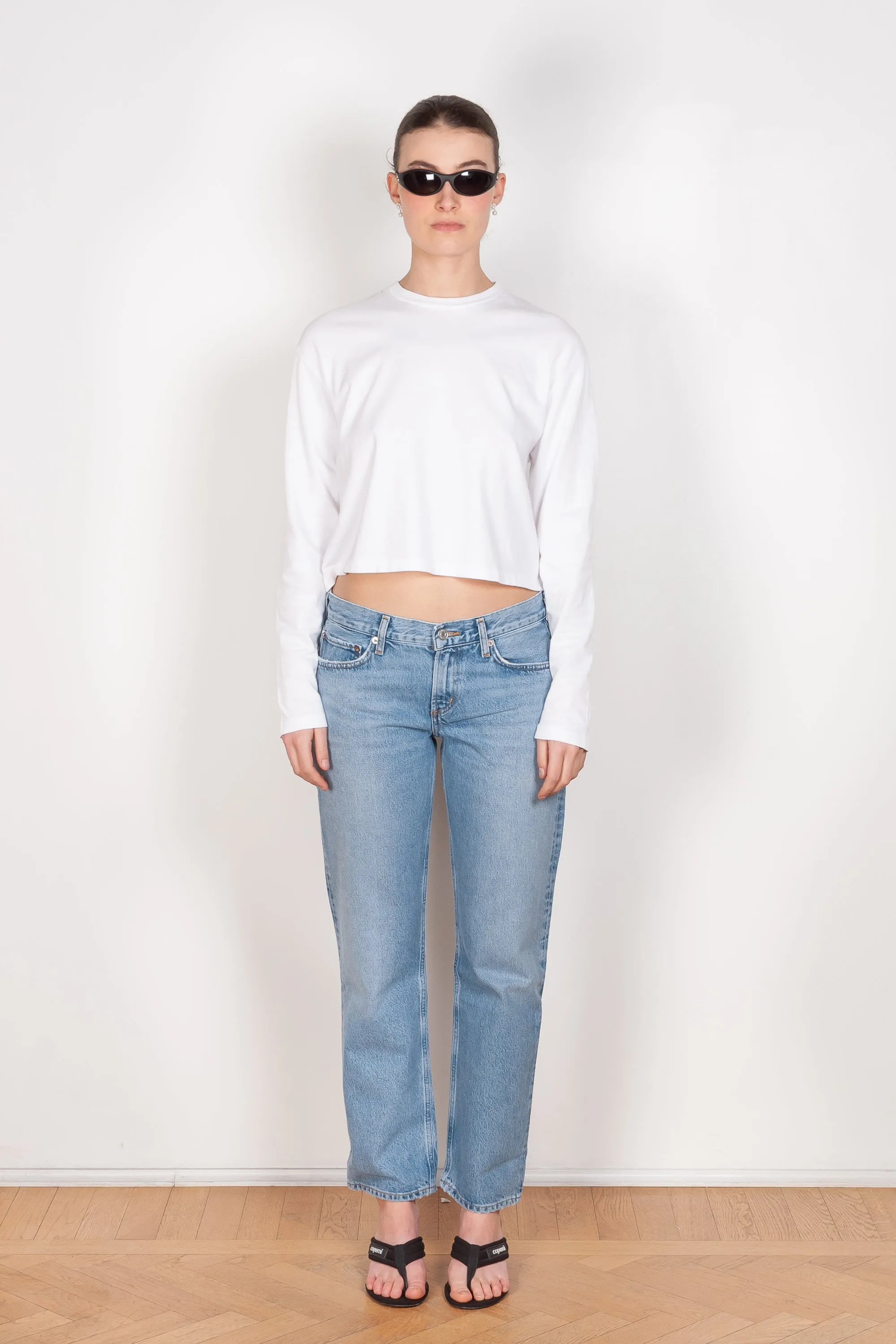 Amber Jeans
