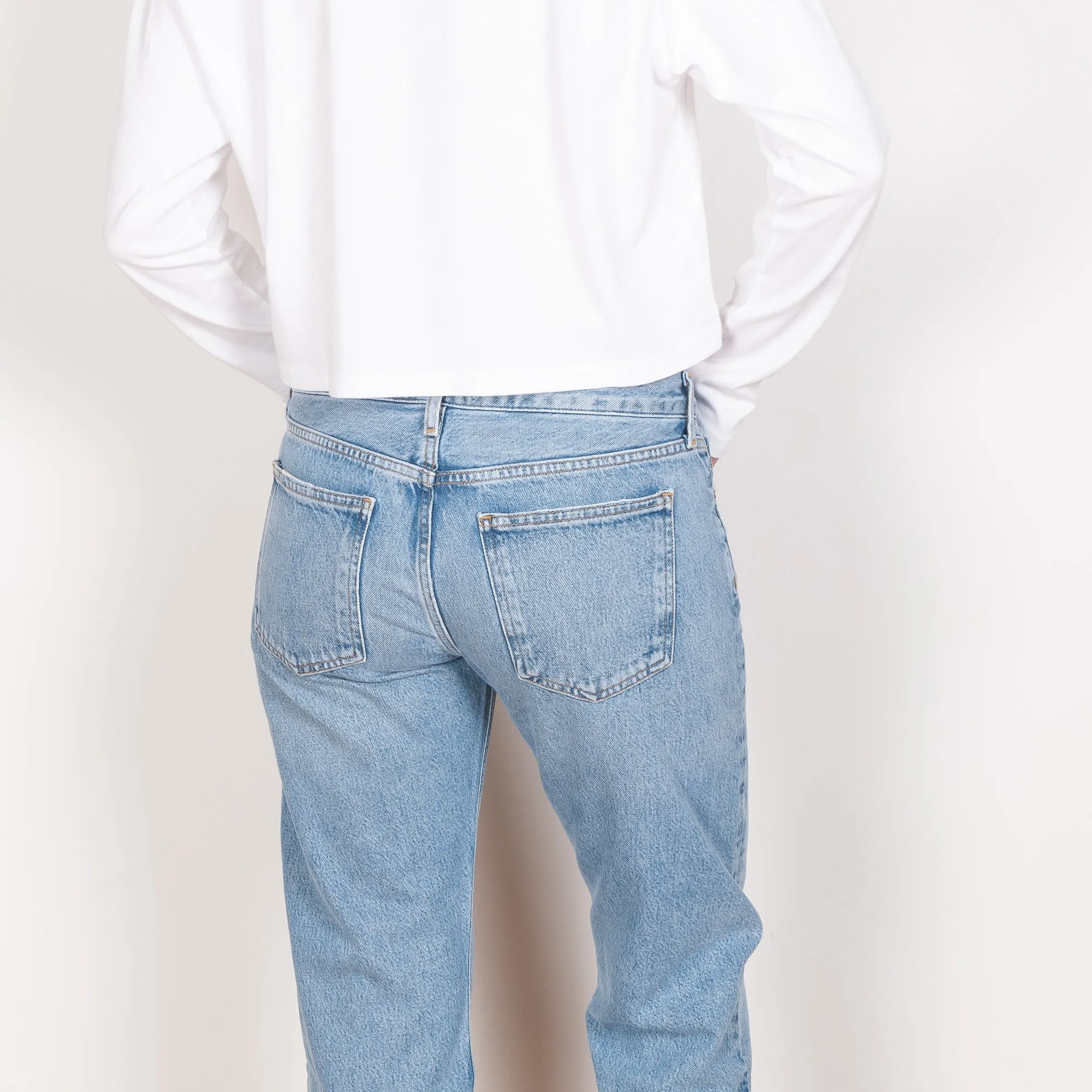 Amber Jeans