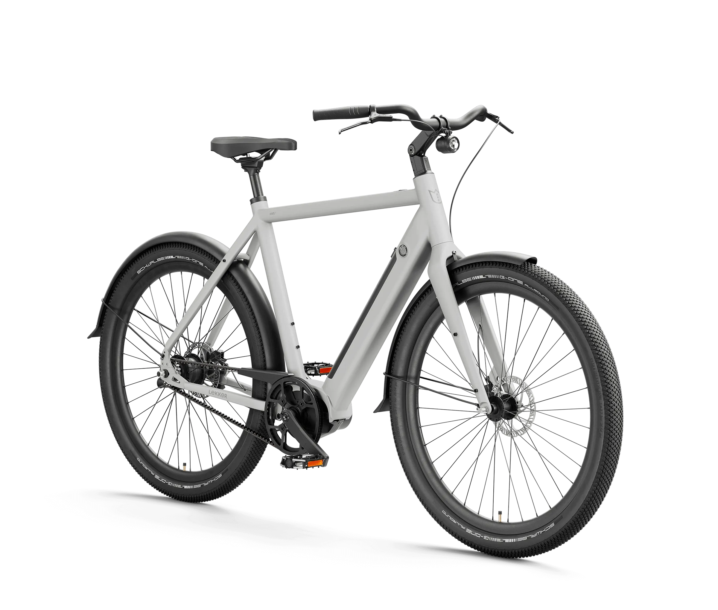 Amsterdam Urban eBike