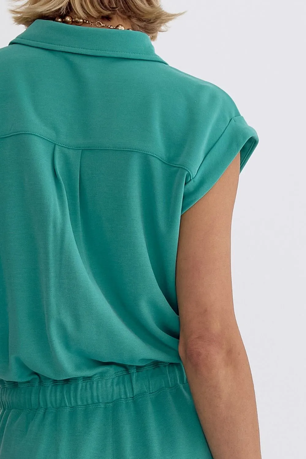 Annette Romper (Jade)