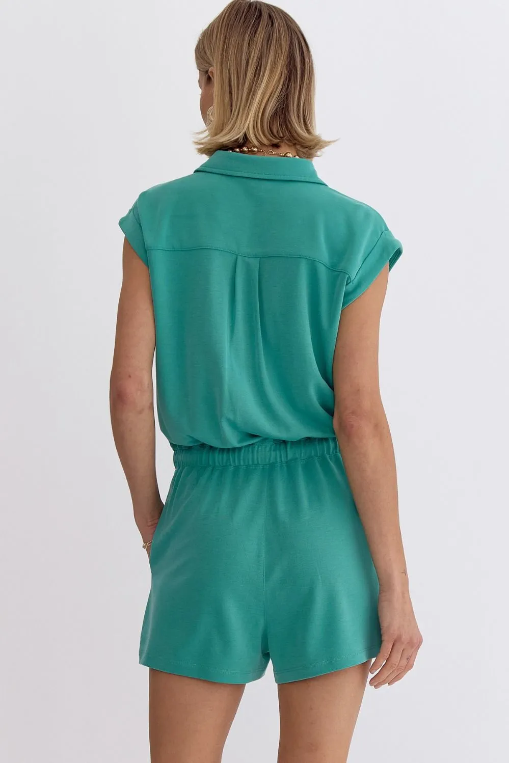 Annette Romper (Jade)