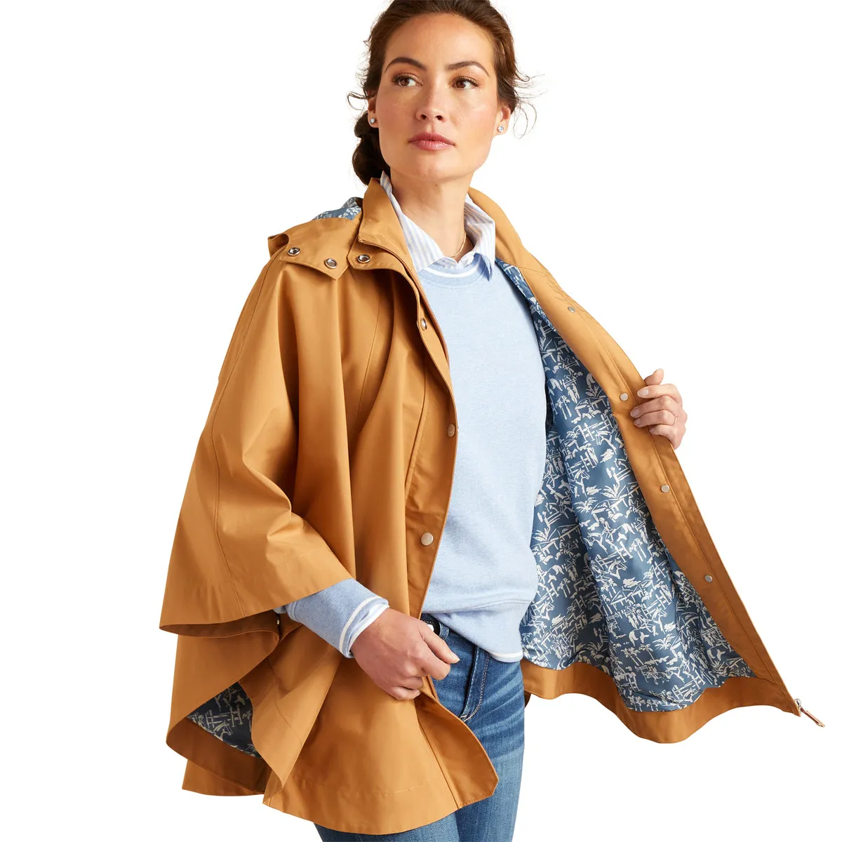 Ariat Women's Anza Cape