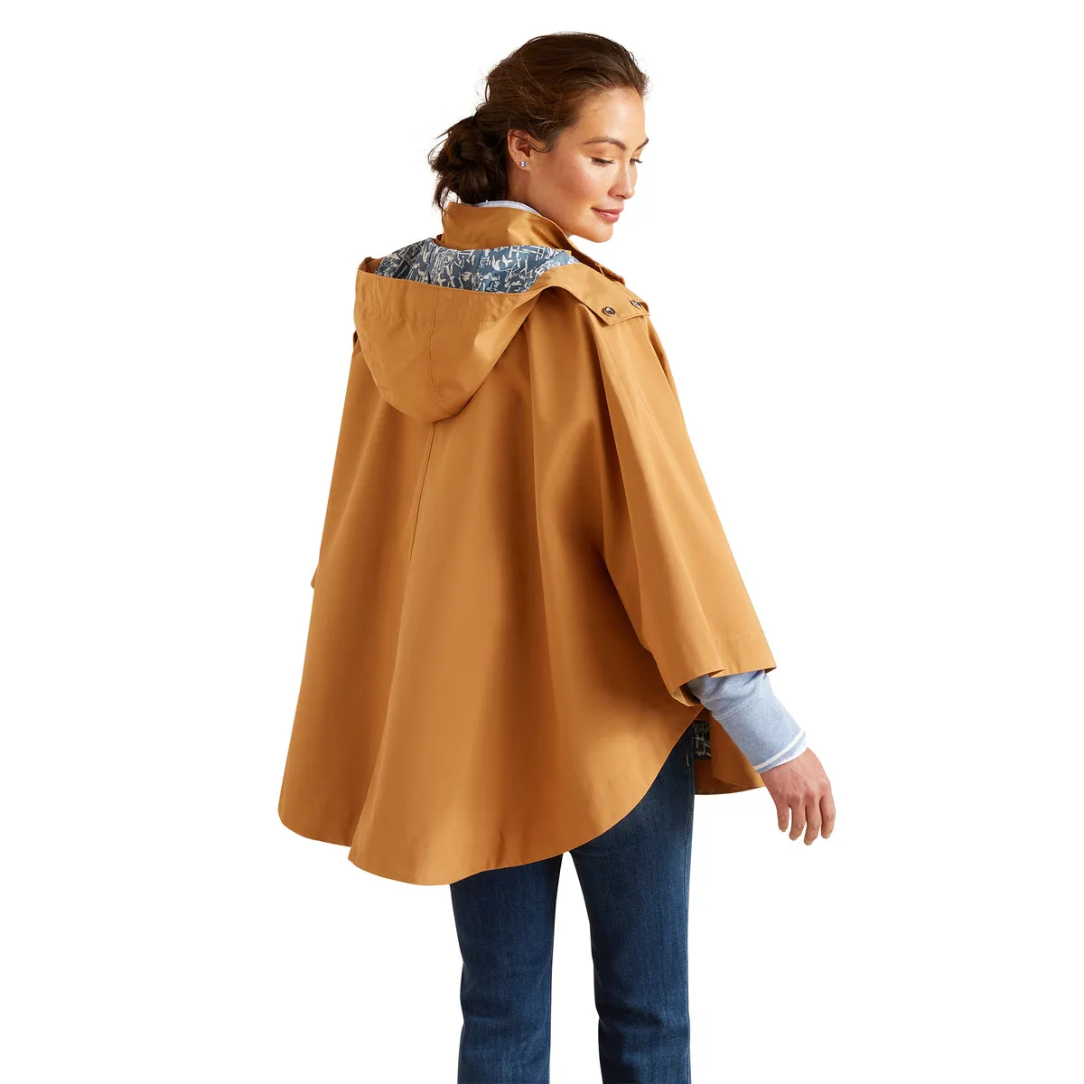 Ariat Women's Anza Cape