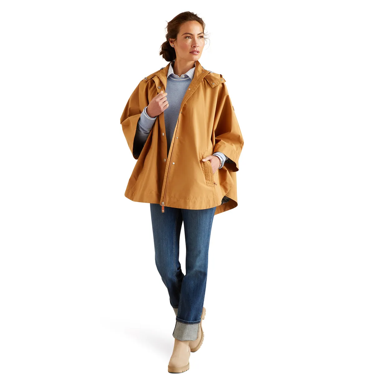 Ariat Women's Anza Cape