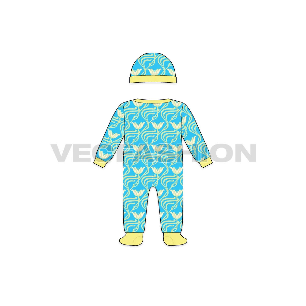 Baby Boy Set