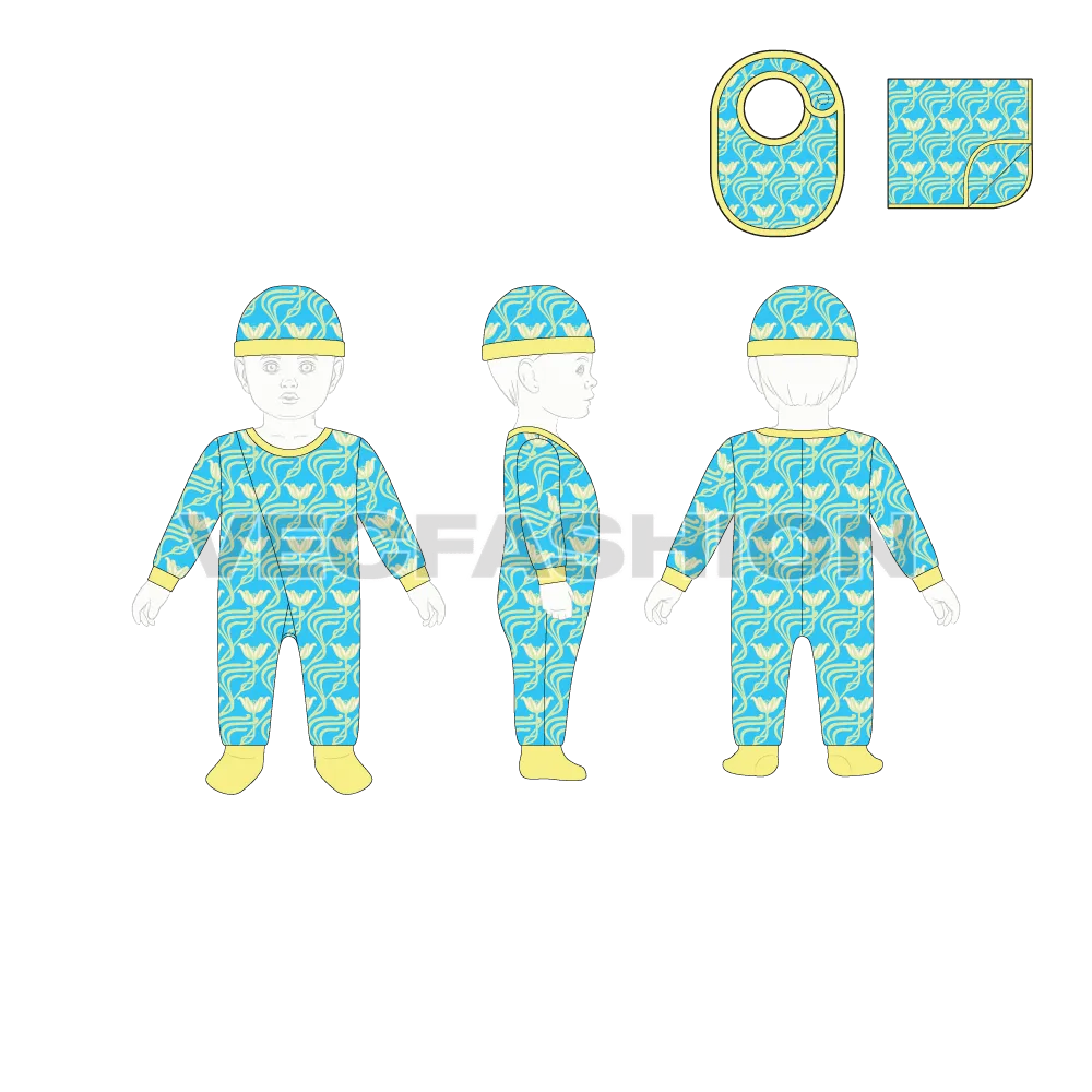 Baby Boy Set