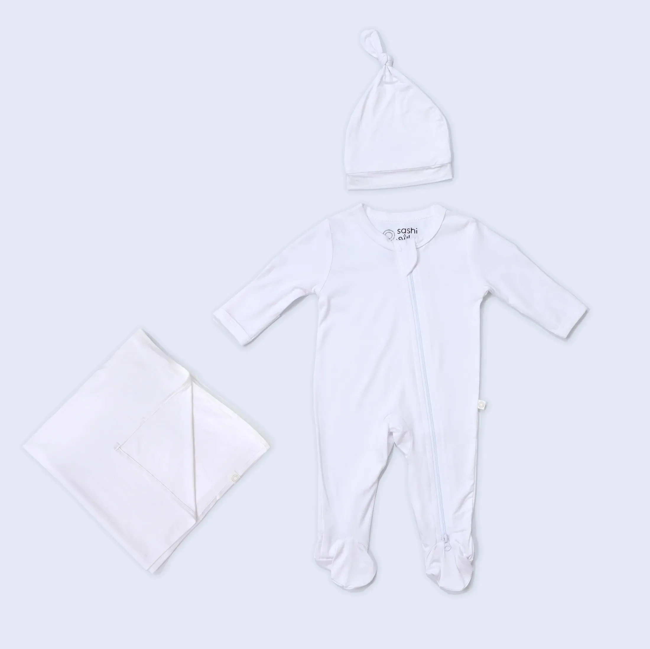 Baby comfort full set - Beige