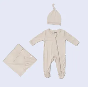 Baby comfort full set - Beige