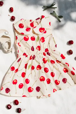 Baby June Skirt Romper - FINAL SALE