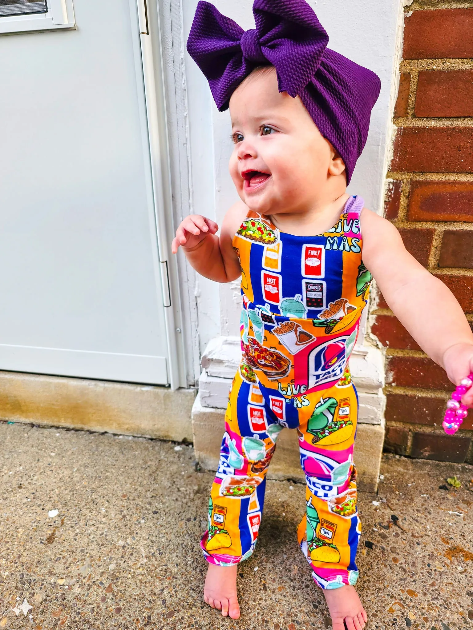 Baby Naomi Jumper PDF