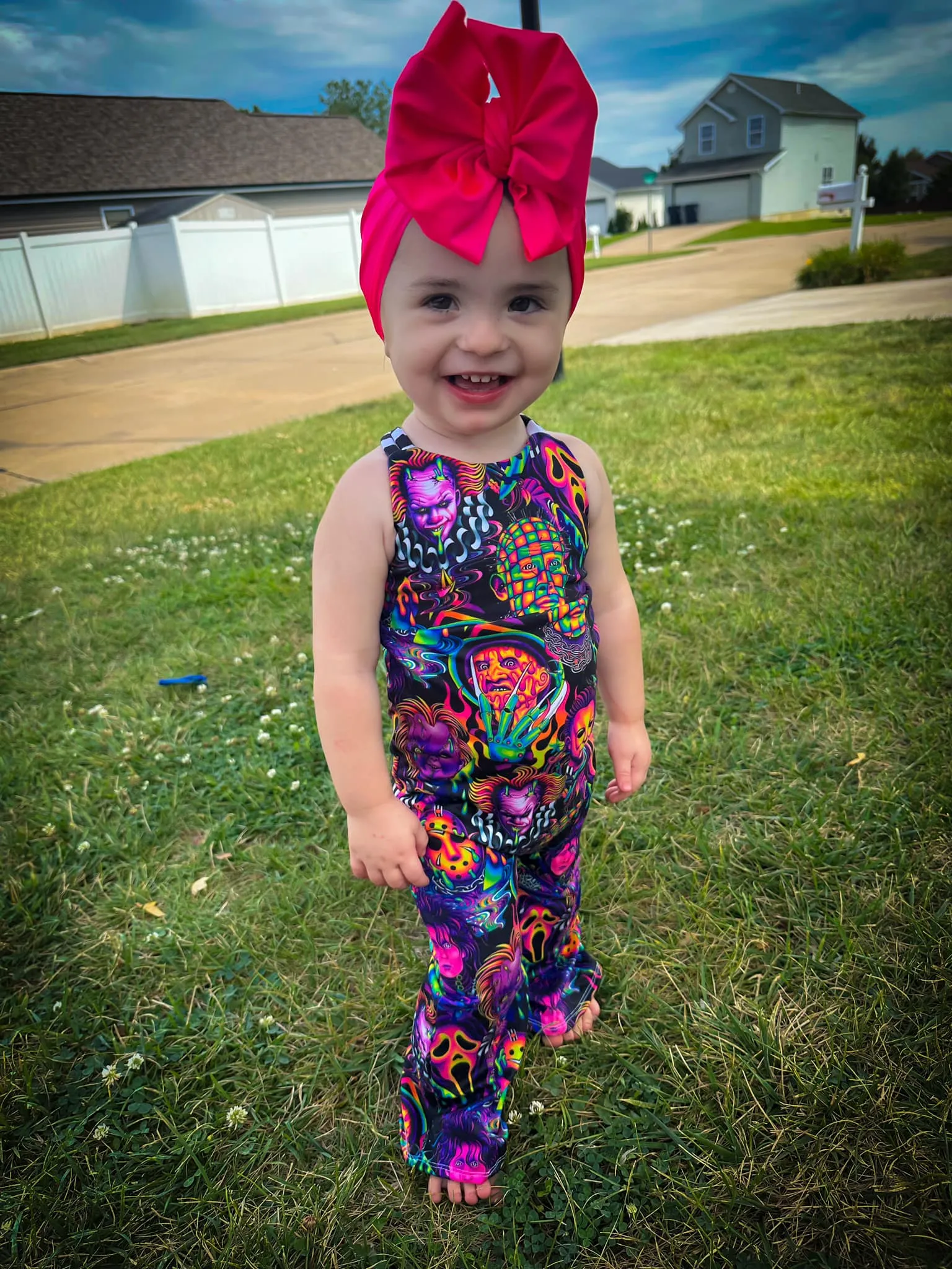Baby Naomi Jumper PDF