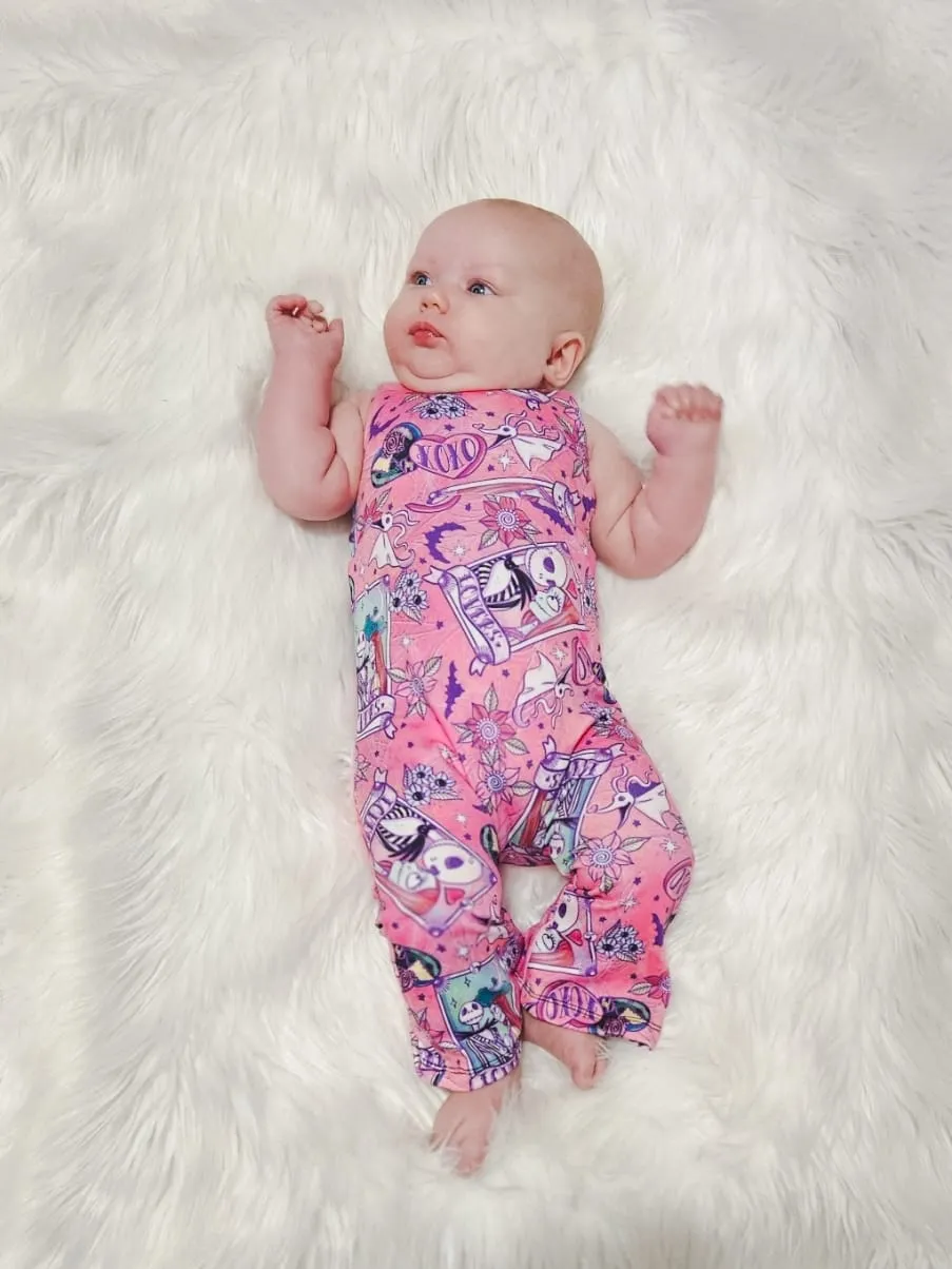 Baby Naomi Jumper PDF