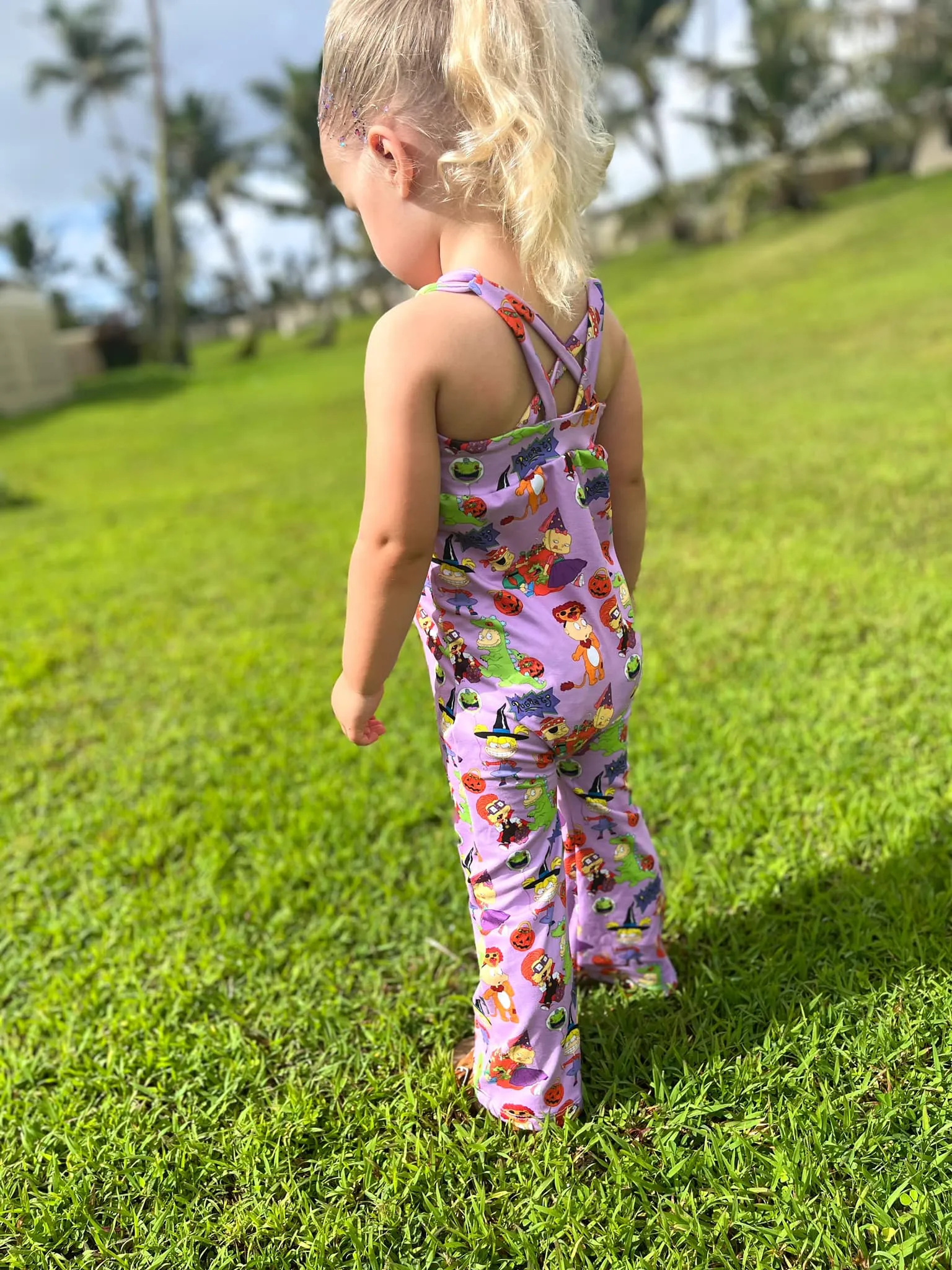 Baby Naomi Jumper PDF