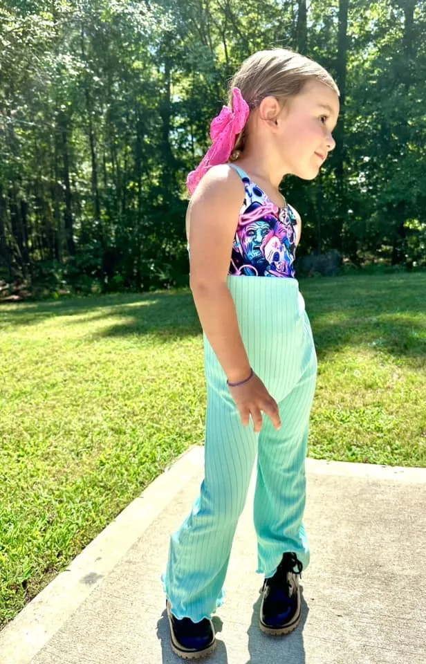 Baby Naomi Jumper PDF