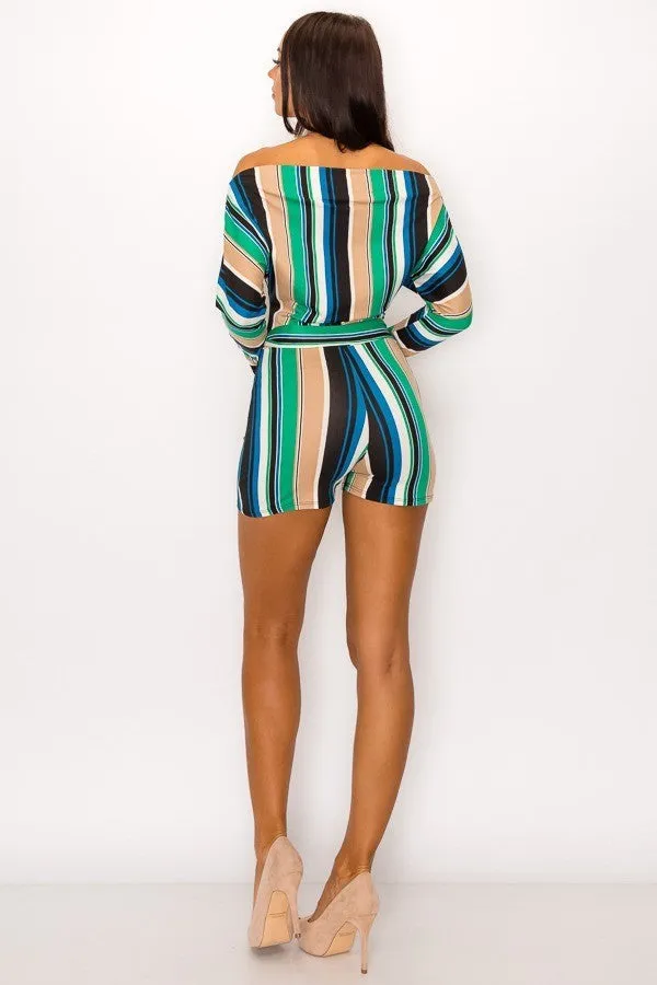Becca Jumpsuit