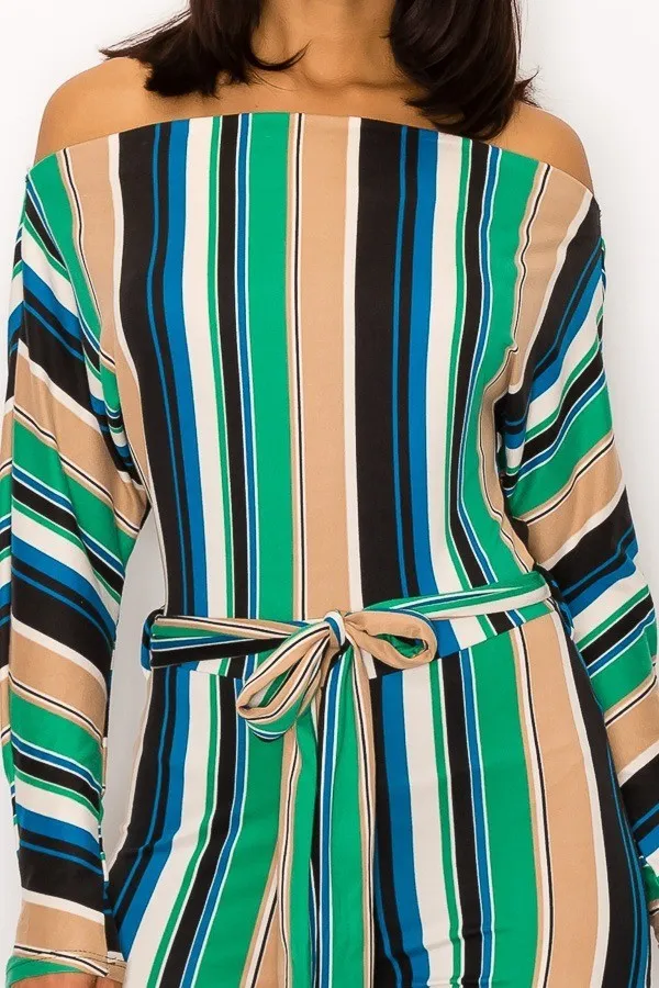 Becca Jumpsuit