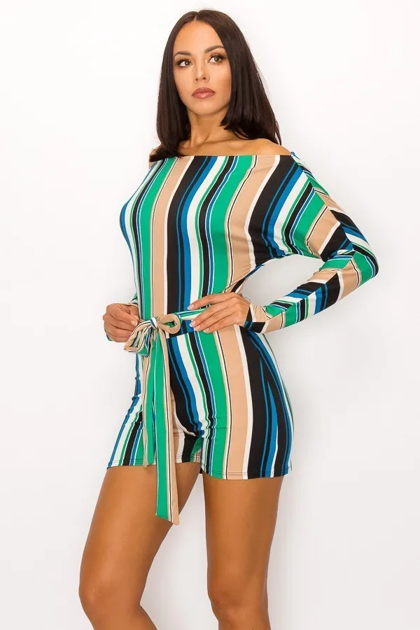 Becca Jumpsuit