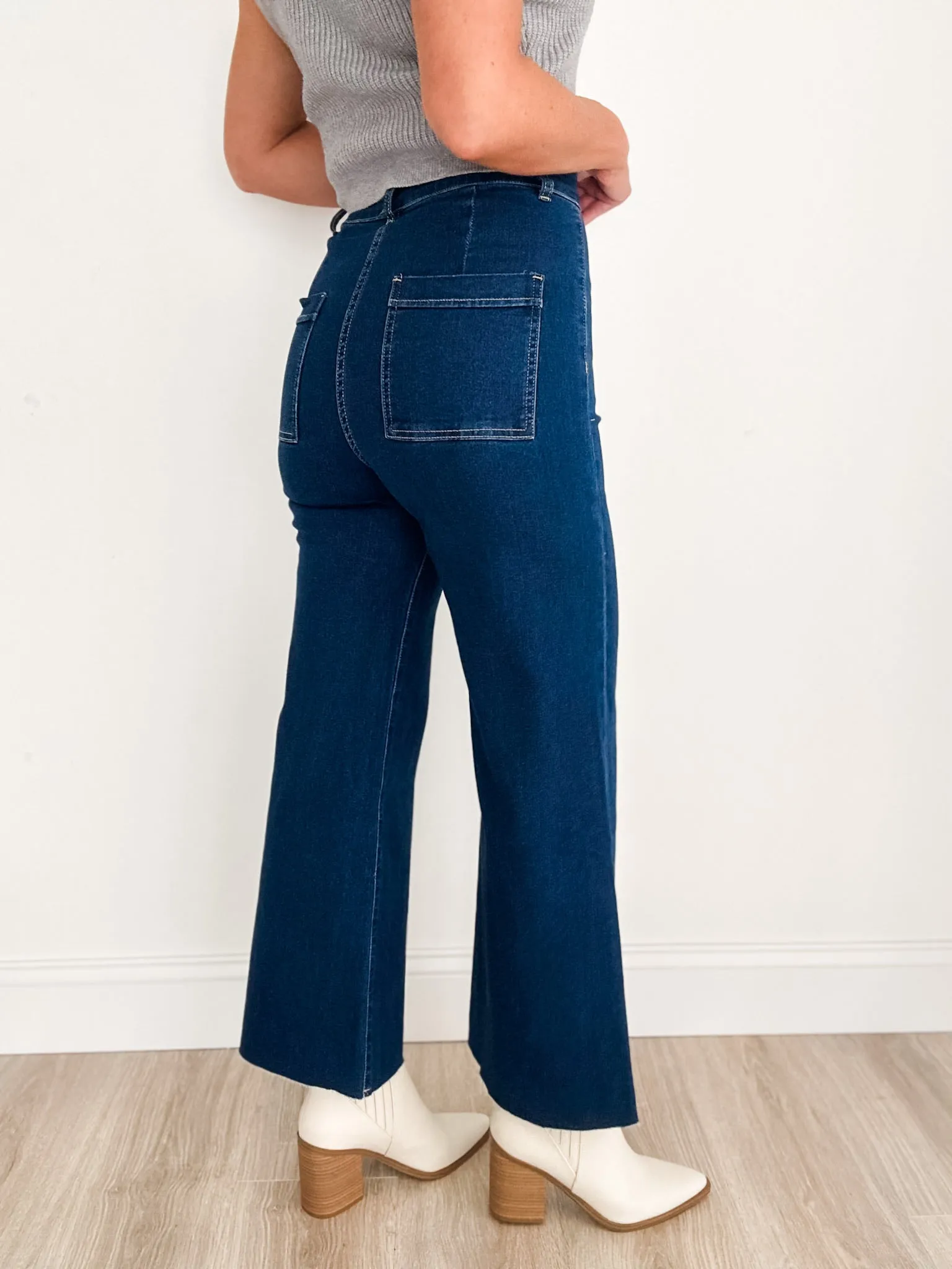 Better Than the Best Jean