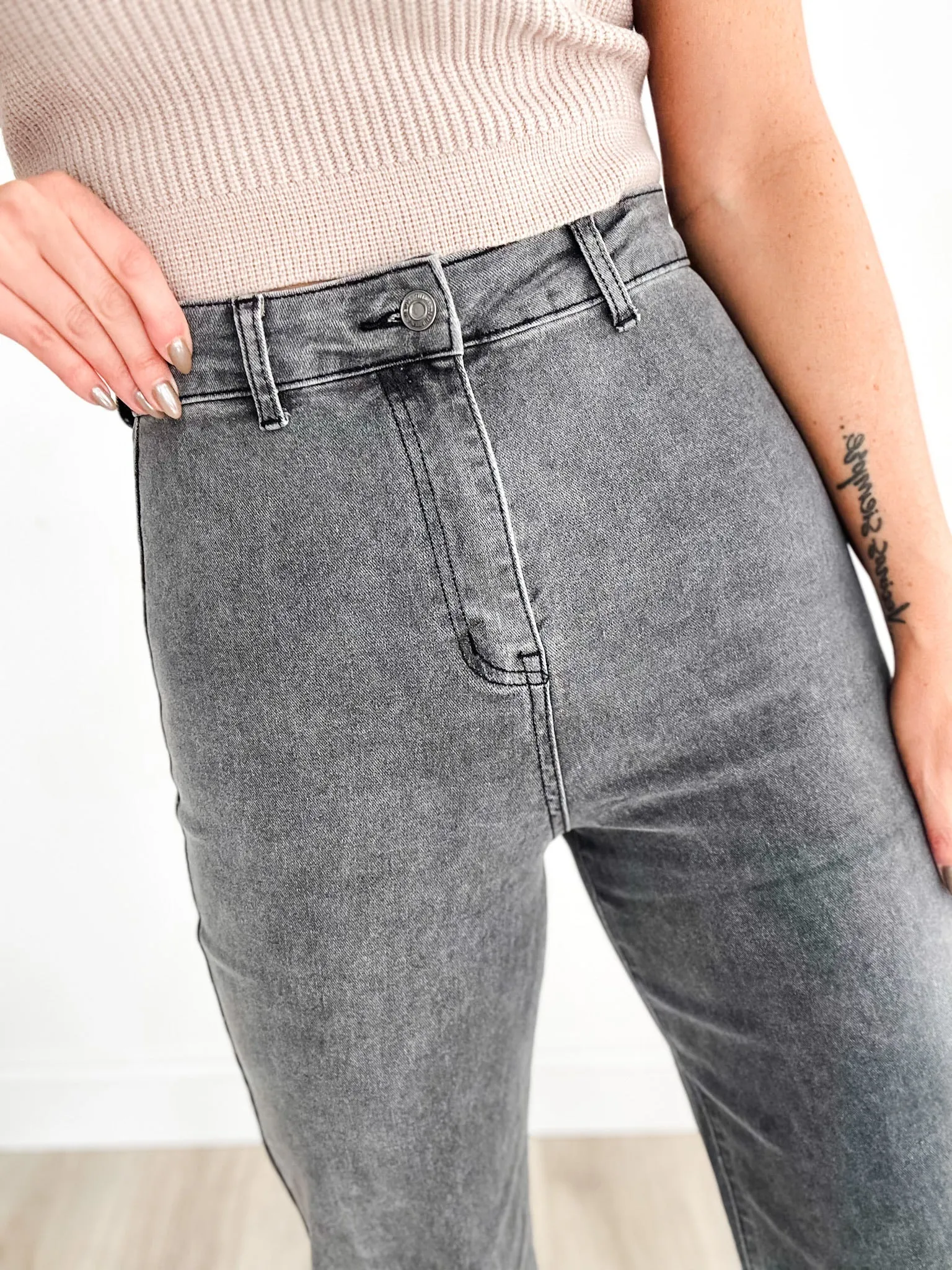 Better Than the Best Jean