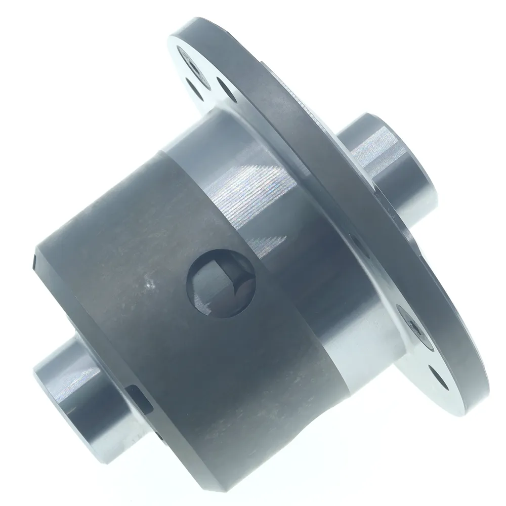 Blackline Ford Atlas Into English Plate Style LSD Limited Slip Diff - 22 tooth