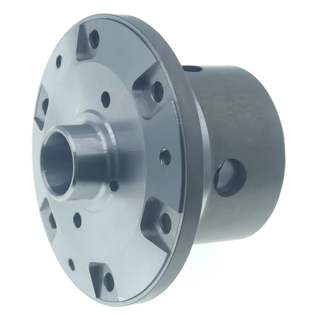 Blackline Ford Atlas Into English Plate Style LSD Limited Slip Diff - 22 tooth