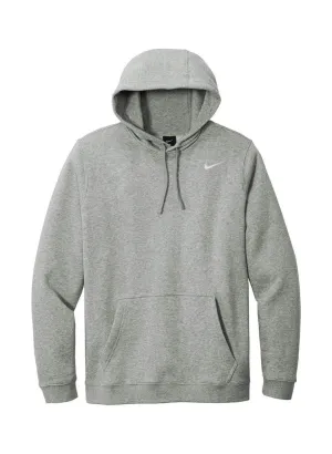 Bulk Orders | Nike Club Fleece Hoodie Team Dark Grey Heather Men&#x27;s 