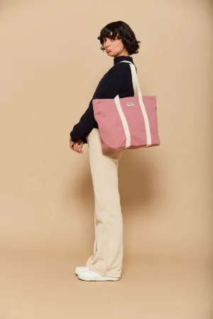 Cabas Cesar Blush