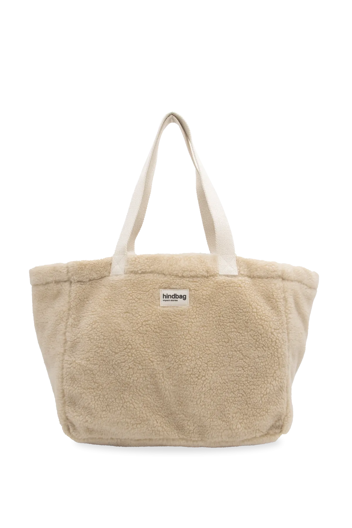 Cabas Claude Teddy