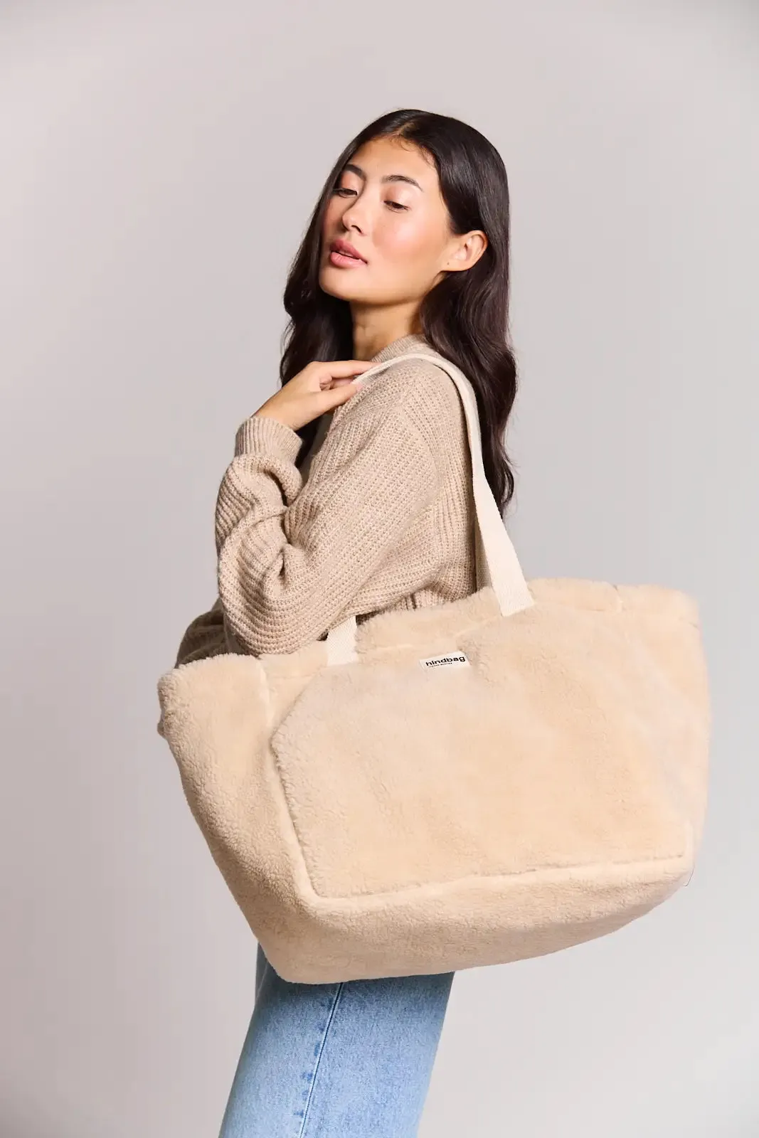 Cabas Claude Teddy
