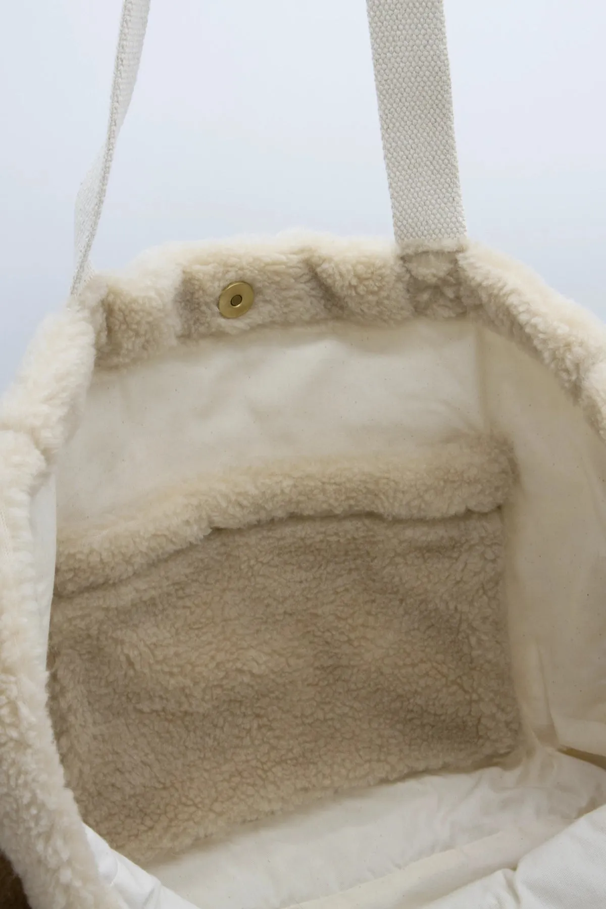 Cabas Claude Teddy