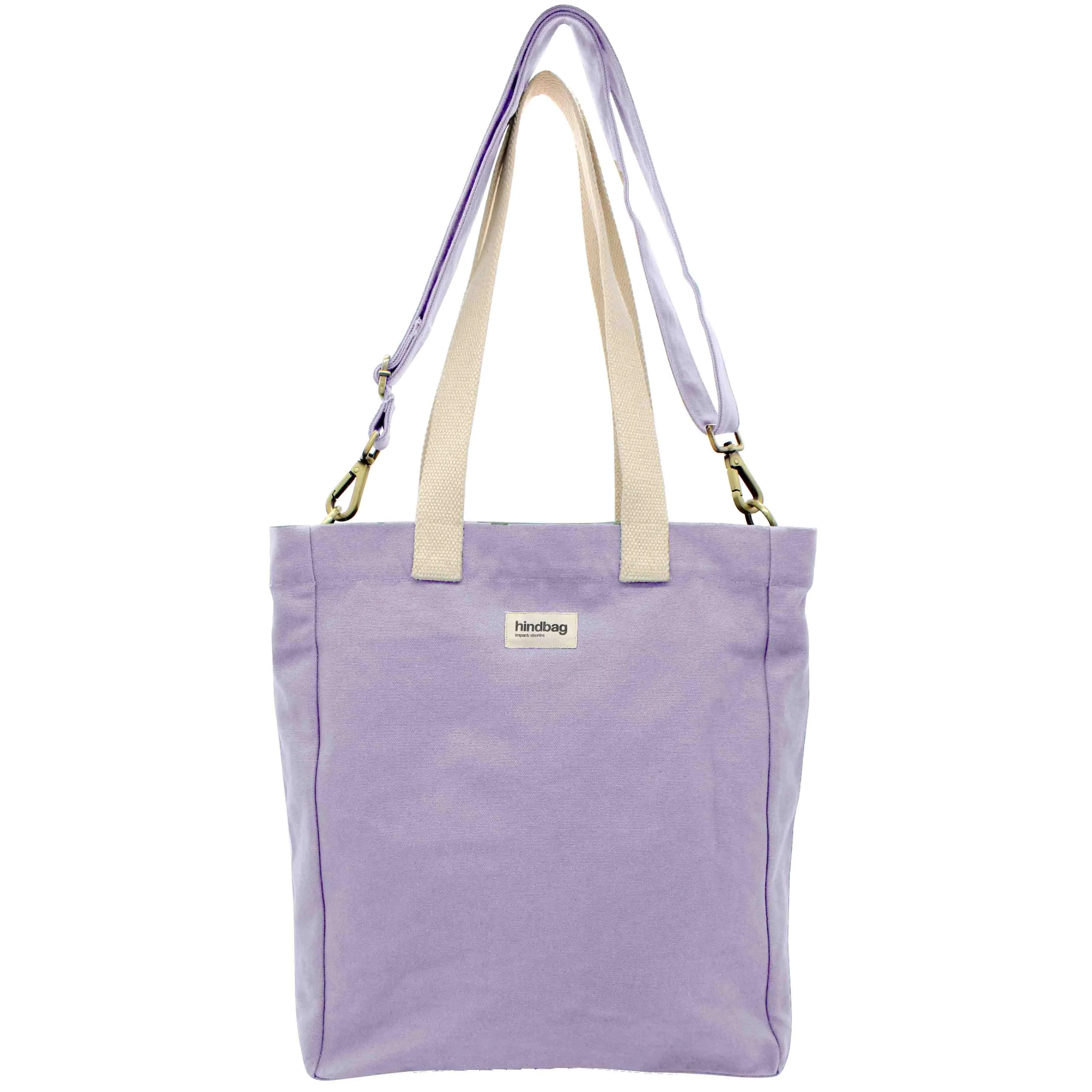 Cabas vertical Paul Lilas