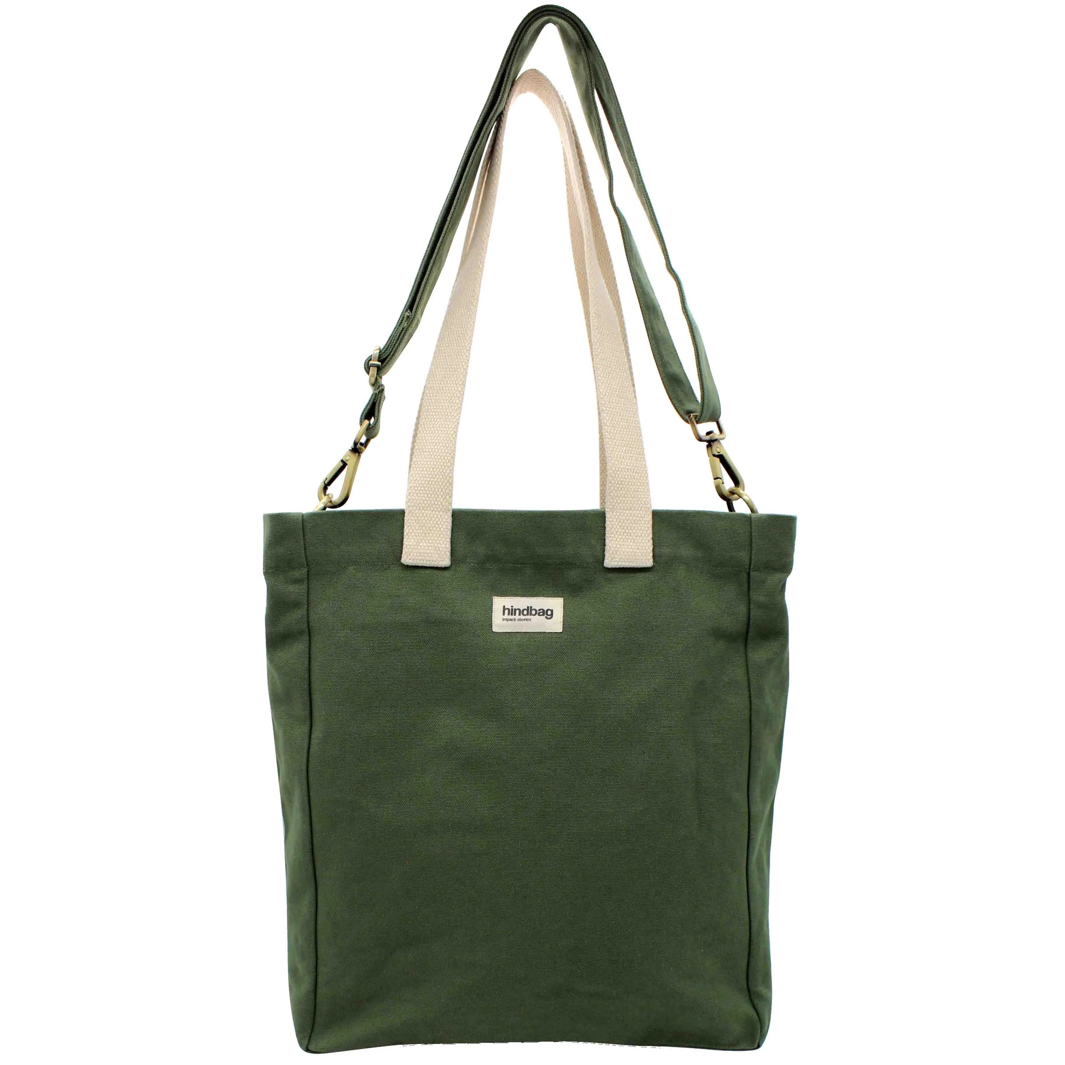 Cabas vertical Paul Olive