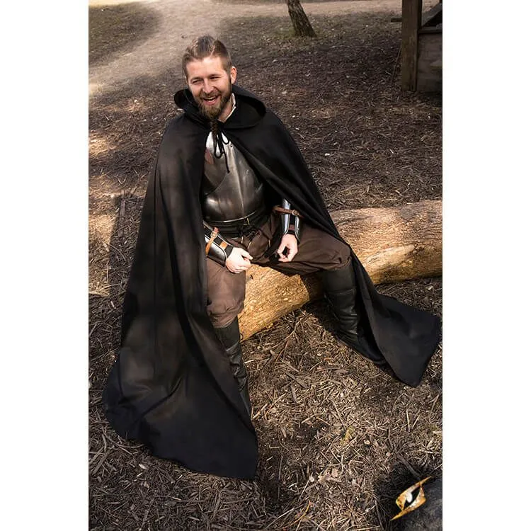 Cape Godfrey Twill