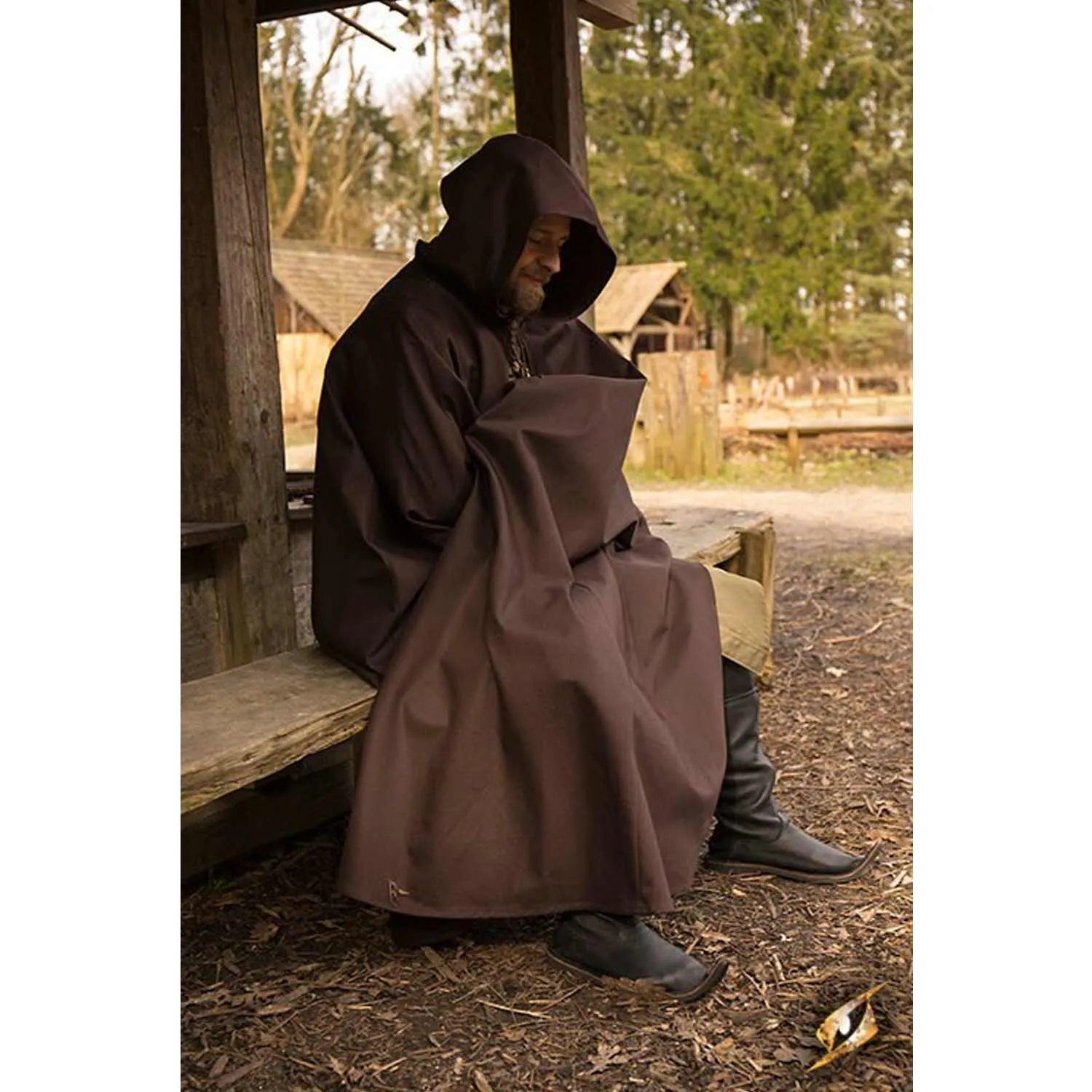 Cape Godfrey Twill
