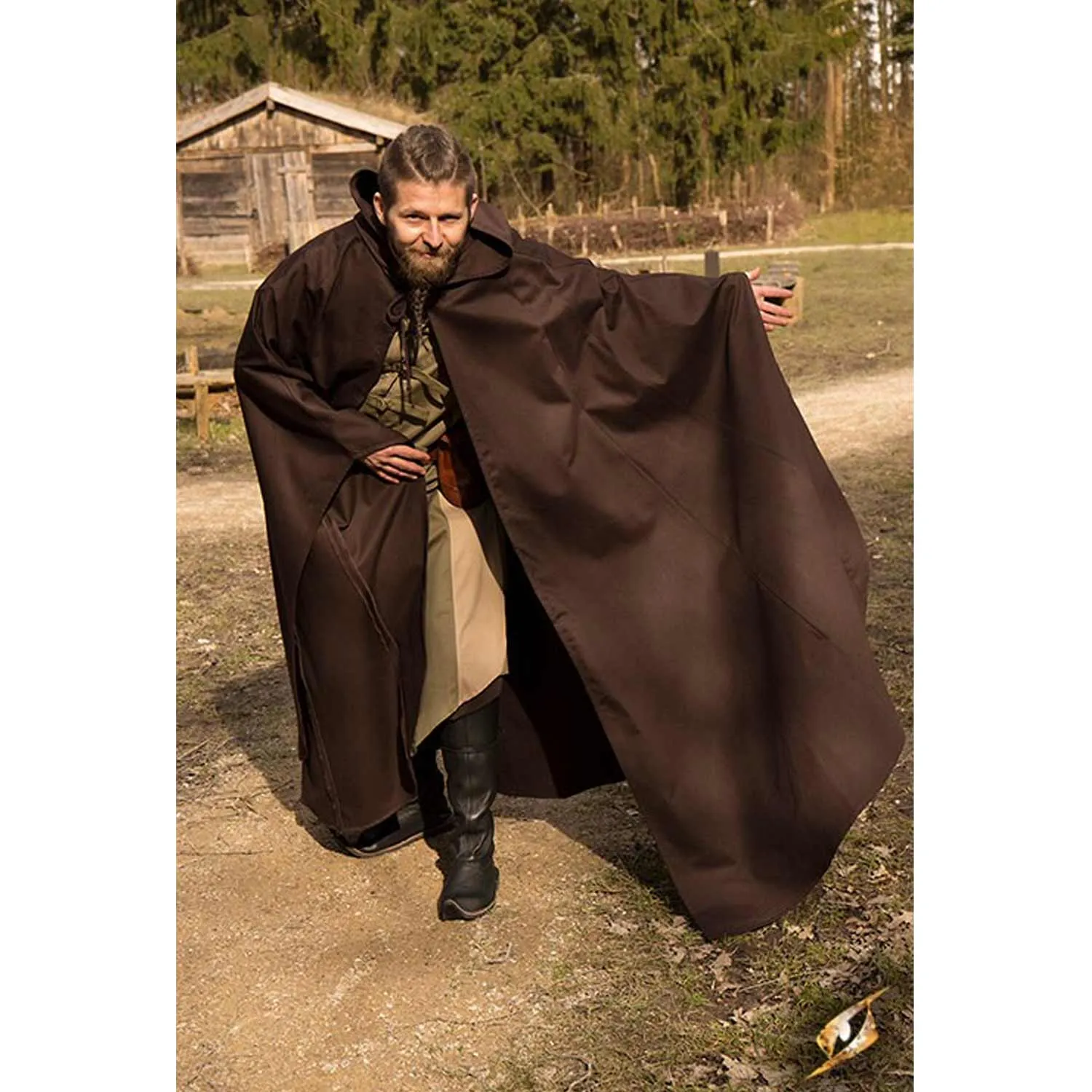Cape Godfrey Twill