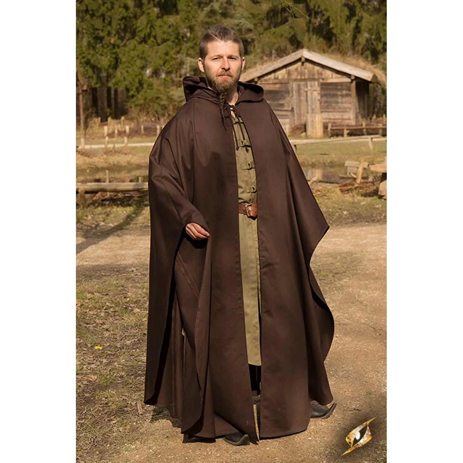 Cape Godfrey Twill
